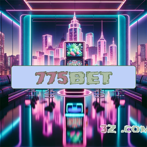 Apostas Inovadoras: Explore o Mundo do 775bet