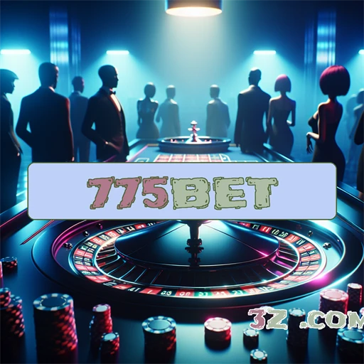 Aventura Incrível no Casino do 775bet: Diversão Sem Fim