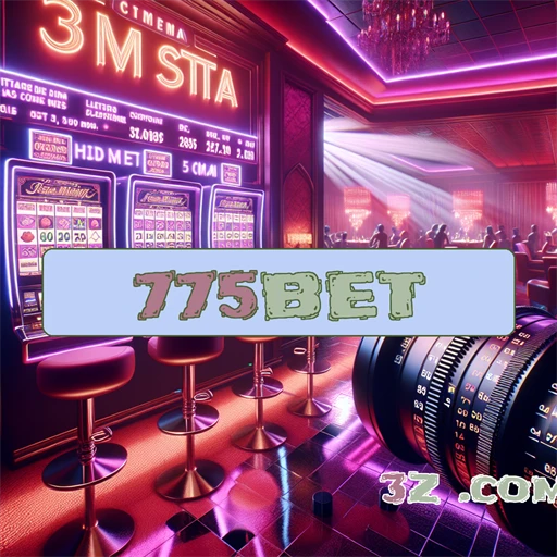 Jogos que Encantam: A Magia do 775bet Revelada