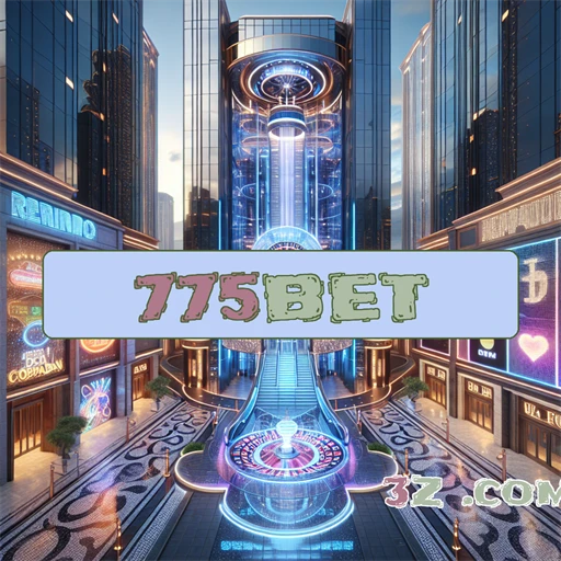 Login no 775bet: O Portal para o Mundo dos Jogos