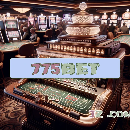 775bet Plataforma Completa