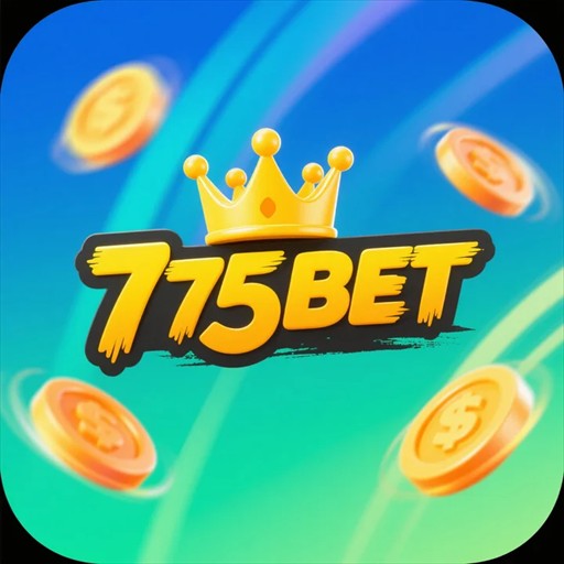 775bet logo