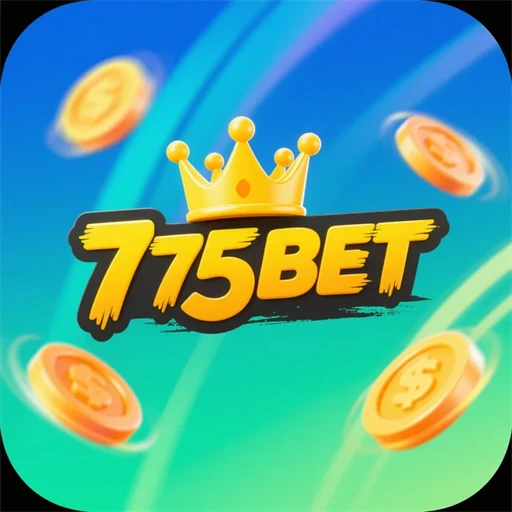 775bet logo