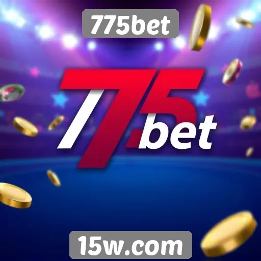 775bet expande seu portfólio de jogos online