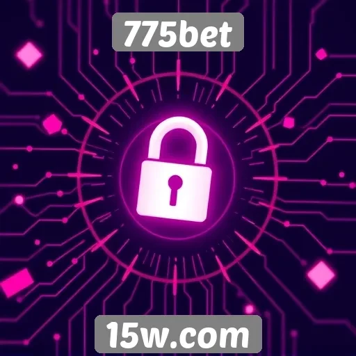 Plataforma 775bet implementa medidas de segurança