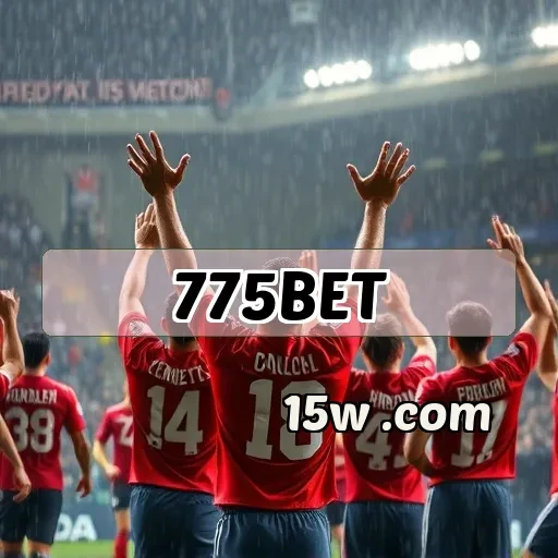 775bet Depósitos