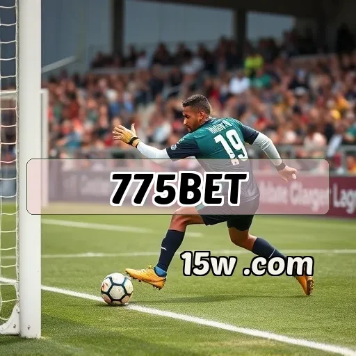 775bet Jogos Mobile