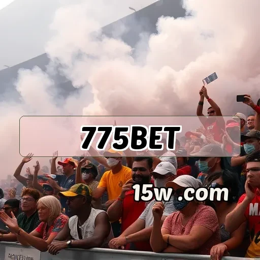 775bet Pôquer