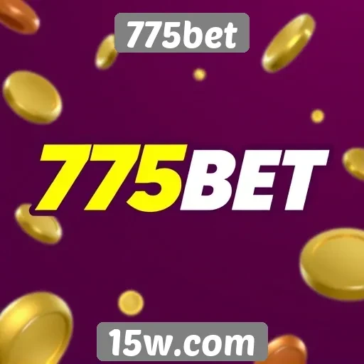 Promoções e bônus disponíveis no 775bet