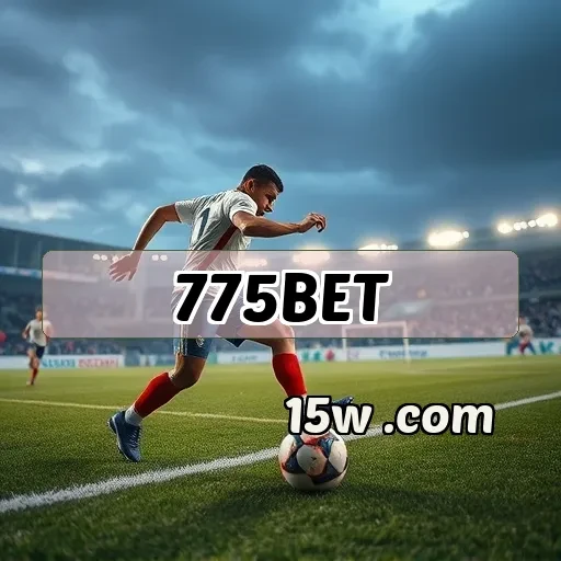 775bet Suporte